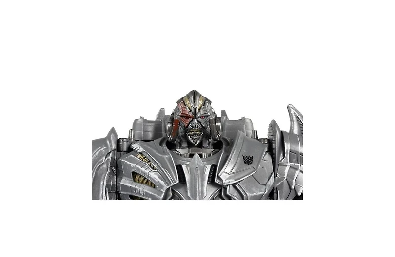 Transformers Mb-14 Megatron | Transformers Movie 10th Anniversary