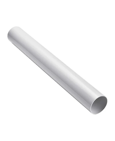 Yescom Anti Rust Flag Pole Sleeve for 20Ft 25Ft 30Ft In-Ground Poles Outdoor 2 1/16"