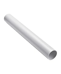 Yescom Anti Rust Flag Pole Sleeve for 20Ft 25Ft 30Ft In-Ground Poles Outdoor 2 1/16"