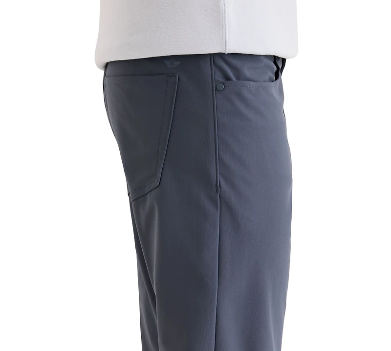 Dockers Men's Go Airweave 5 Pocket Straight Fit Pants