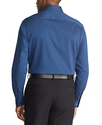 Van Heusen Men's Regular Fit Dress Shirt