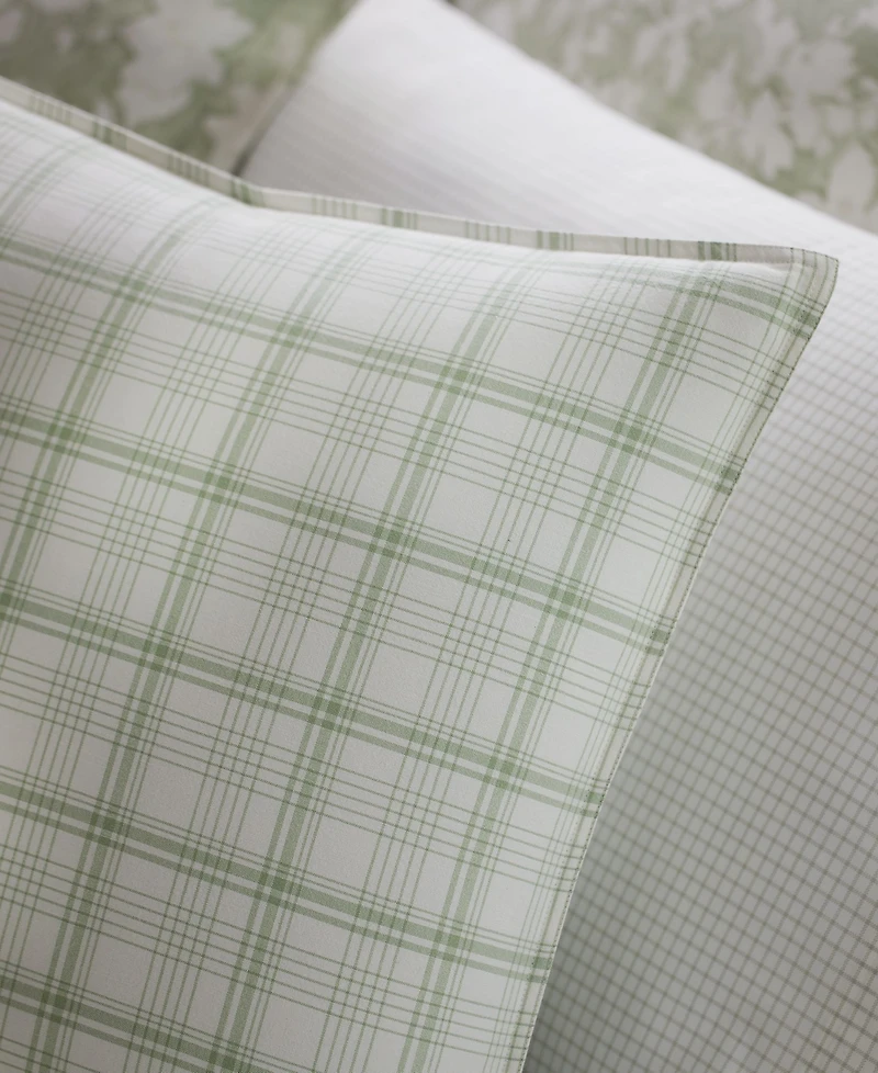 Lauren Ralph Lauren Maisie Cotton Decorative Pillow, 20" x 20"