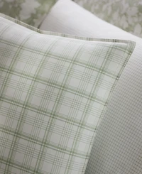 Lauren Ralph Lauren Maisie Cotton Decorative Pillow, 20" x 20"