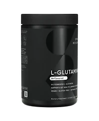 Sports Research L-Glutamine Unflavored