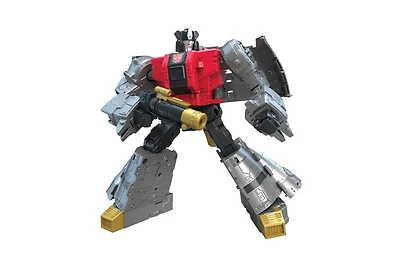Transformers 86-15 Sludge Leader Class | Transformers Studio Series | Transformers: The Movie 86