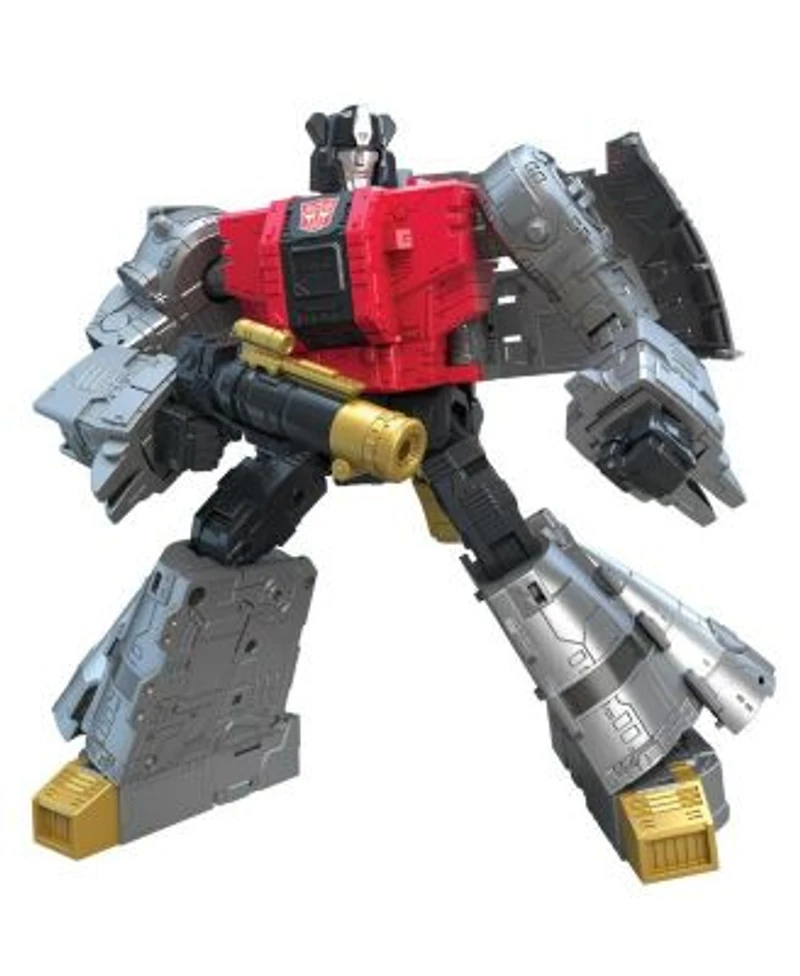Transformers 86 15 Sludge Leader Class Transformers Studio Series Transformers The Movie 86