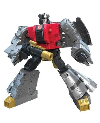 Transformers 86 15 Sludge Leader Class Transformers Studio Series Transformers The Movie 86