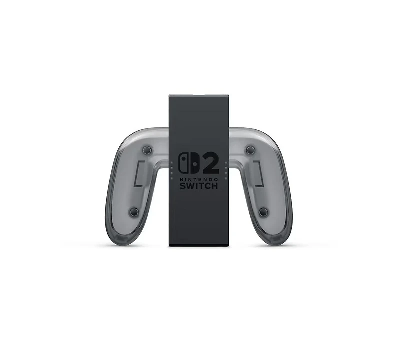 Nintendo Switch 2 Joy-Con 2 Charging Grip