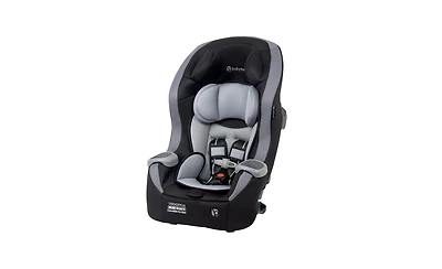 Baby Trend Trooper Slim 3-in-1 Convertible Car Seat with Side Impact Protection