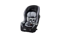 Baby Trend Trooper Slim 3-in-1 Convertible Car Seat with Side Impact Protection