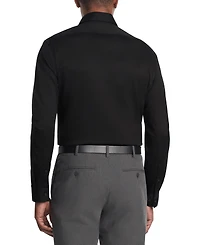 Kenneth Cole Reaction Men's Slim Fit Stretch Dress Shirt