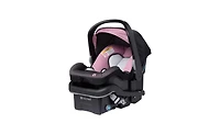 Baby Trend Ez-Lift Pro Car Seat - Dash Rose