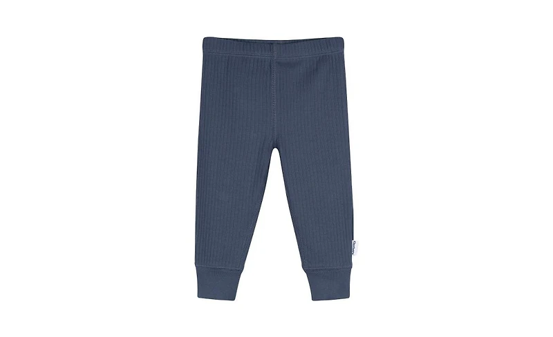 Gerber Baby Boys Dark Shadow Active Pants, 4-Pack