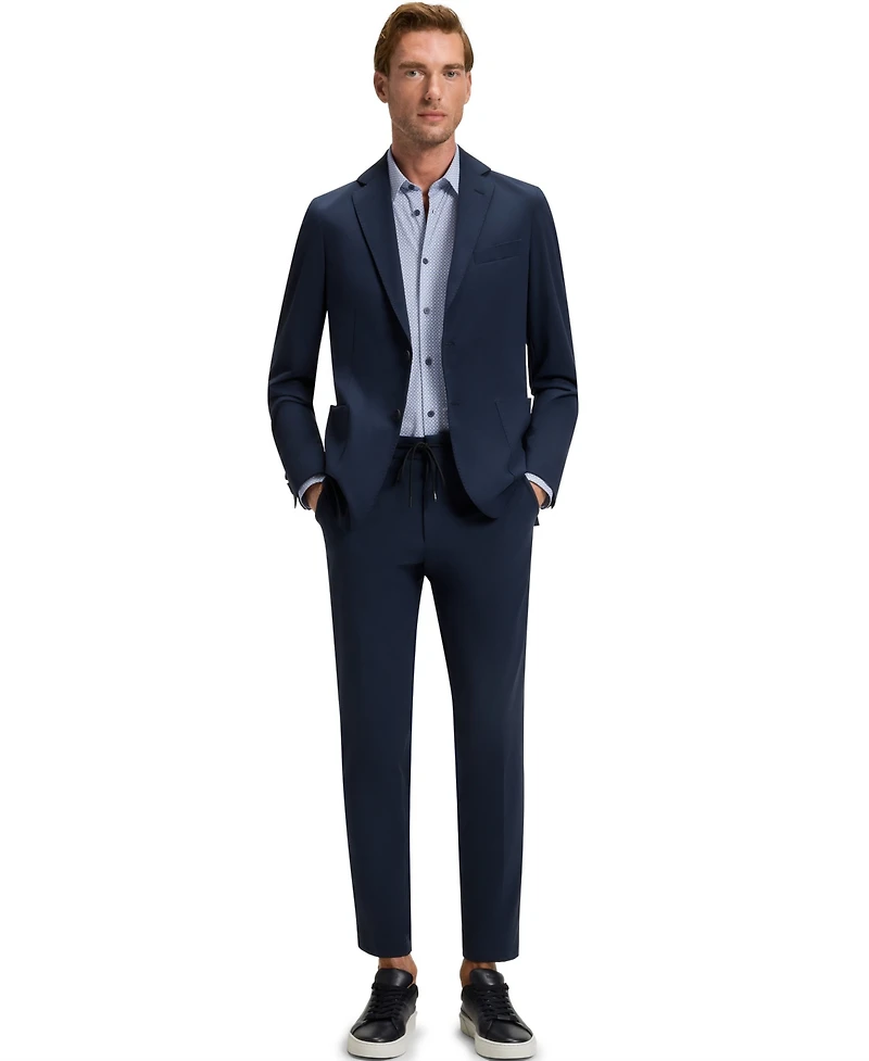Boss by Hugo Men's Performance Slim-Fit Dress Shirt