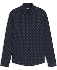Boss by Hugo Men's Performance Slim-Fit Dress Shirt