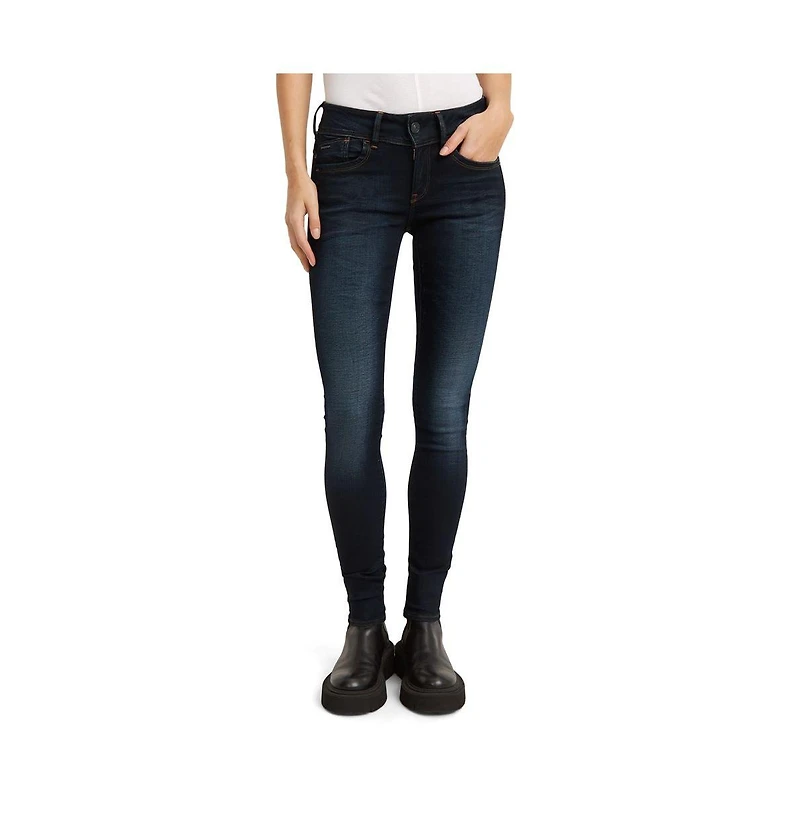 G-Star Women's Lynn Skinny Jeans