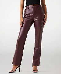 Guess Women's 80s Straight Pant