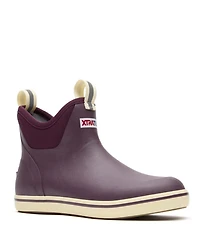 Xtratuf Women's 6 Ankle Deck Boot