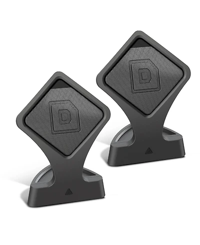 Delton Twin Bluetooth Speakers (Dlspkrtw)