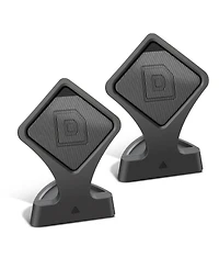 Delton Twin Bluetooth Speakers (Dlspkrtw)