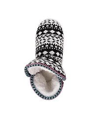 Muk Luks Women's Leigh Slipper
