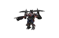 Transformers Mb-17 Optimus Prime Revenge Version | Transformers Movie 10th Anniversary