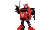 Transformers C-04 Cliff | Transformers Missing Link | Takara Tomy