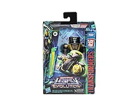 Transformers Prowl Deluxe Class | Transformers: Legacy Evolution