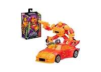 Transformers G2 Universe Autobot Jazz Deluxe Class | Transformers: Legacy Evolution