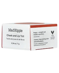 Mad Hippie Cheek & Lip Tint Poppy