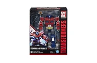 Transformers Evolution Optimus Prime Leader Class | Transformers Generations Power of the Primes