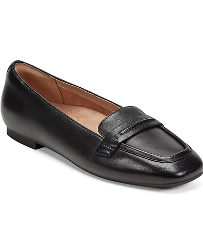 Easy Spirit Women's Nadira eFlex Slip-On Loafers