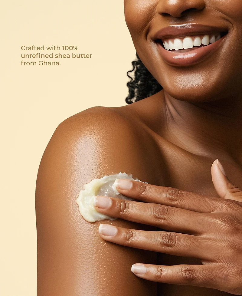 Buttah Skin 3-Pc. Holiday Treats Rich Body Butter Set