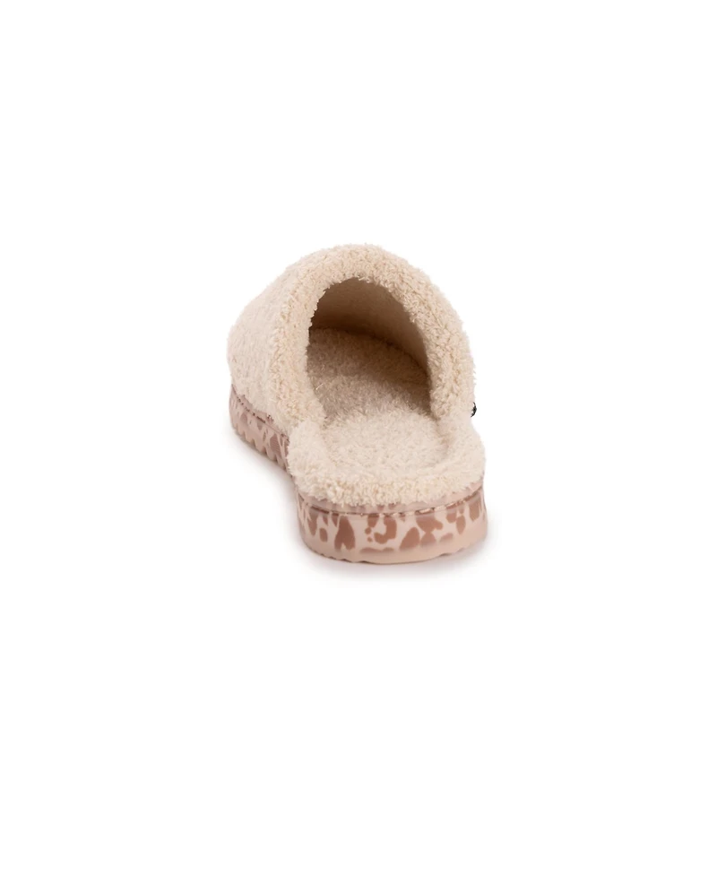 Muk Luks Women's Mazie Slipper