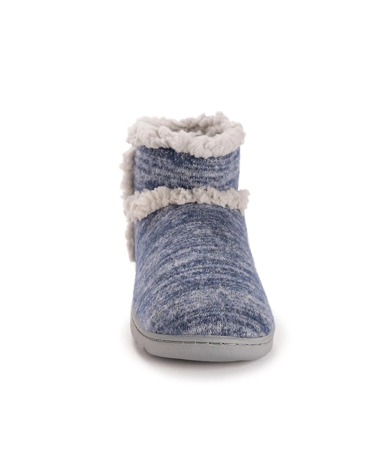 Muk Luks Women's Aubree Bootie