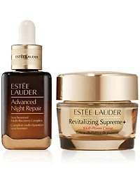 Estee Lauder 2-Pc. Serum & Moisturizer Skin Care Set