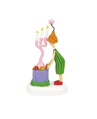 Department 56 Auntie Who's Centerpiece Figure