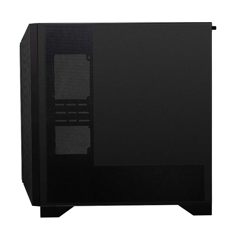 Msi Computers Aegis ZS2 Gaming Desktop Amd Ryzen 9 7900X 32GB Ram Nvidia GeForce Rtx 5070 2TB Ssd Storage - Black