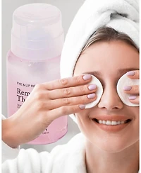 Siia Cosmetics 3-Pc. Remove The Evidence (Eye & Lip Remover)