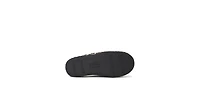 Dearfoams Women's Quilted Velour Clog House Slipper