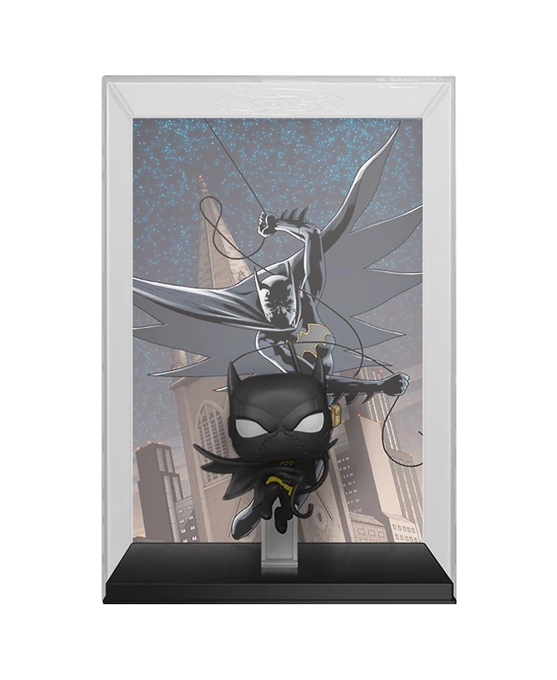 Funko Batgirl 18 Pop Vinyl Figure