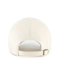 '47 Brand Men's Sand Duke Blue Devils Clean Up Adjustable Hat