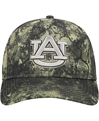 Under Armour Men's Camo Auburn Tigers Freedom Collection Blitzing Performance Adjustable Hat