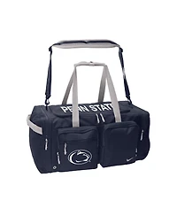 Nike Penn State Nittany Lions Utility Power Duffel Bag