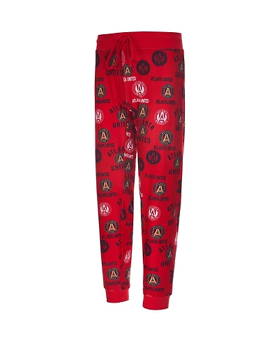 Concepts Sport Women's Red Atlanta United Fc Flagship Pants
