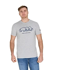 Raging Bull Men's Yfc Herd High Build T-Shirt