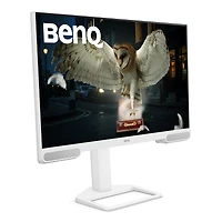 BenQ EW2790Q 27" 16:9 Wqhd 100Hz Ips Led Hdr Monitor, White