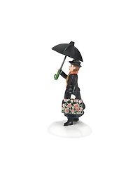 Department 56 Mary Poppins Arrives Dickens Village Accessory