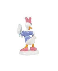Department 56 Compliments to the Cook Disney Village Accessory