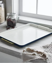 GreenPan Reserve Healthy Ceramic Nonstick Bakeware Half Sheet Pan